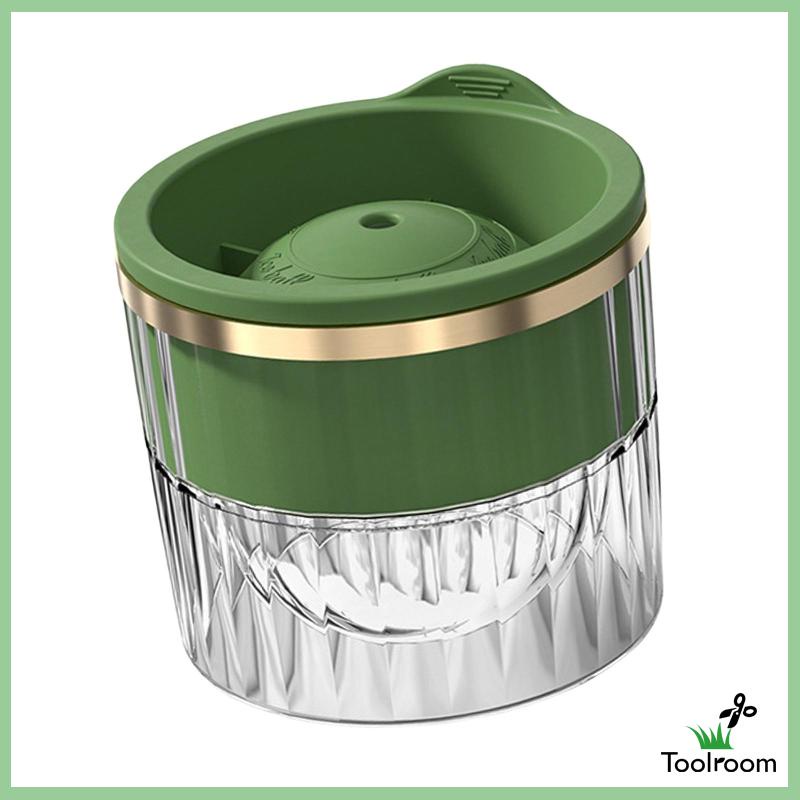 Khuôn Làm Đá Hình Cầu Nhỏ Gọn Tiện Dụng