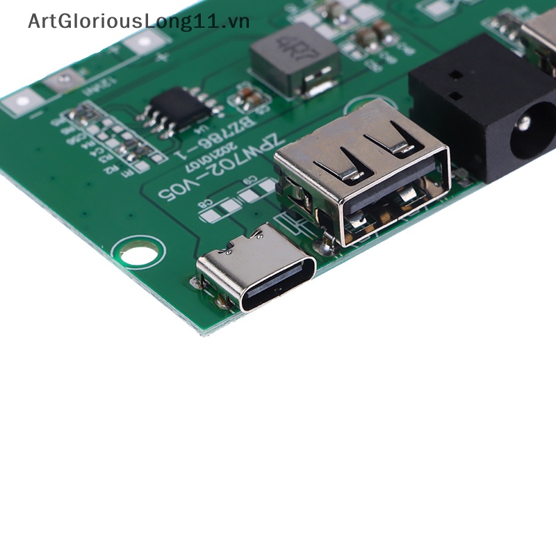 Bộ Điều Chỉnh Sạc Năng Lượng Mặt Trời Đầu Ra USB Kép Chống Nước