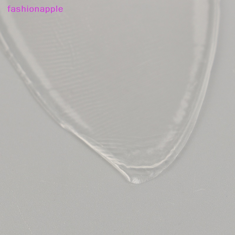 1 Miếng Silicone Vô Hình Tự Dính Giúp Che Khuyết Điểm Cho Ngón Chân