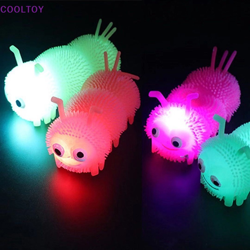 Đồ Chơi Quả Bóng Bóp Co Giãn Vui Nhộn Cho Bé