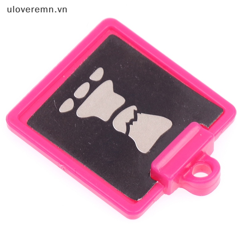 Mô Hình Búp Bê Ulovern 1PC Mini Dễ Thương