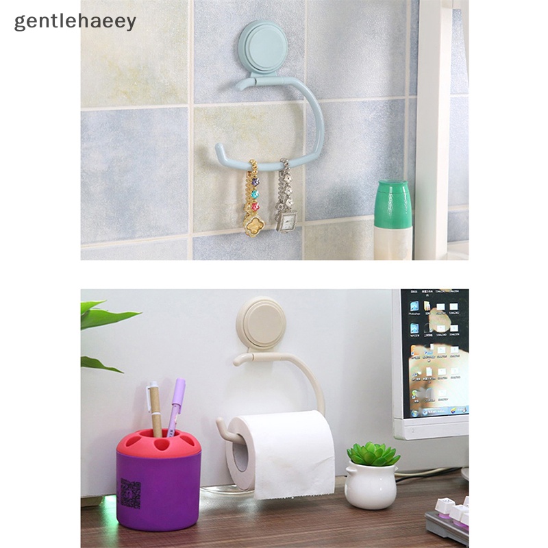 Giá Đỡ Gắn Tường Có Móc Treo Khăn / Mũ / Chìa Khóa Tiện Dụng