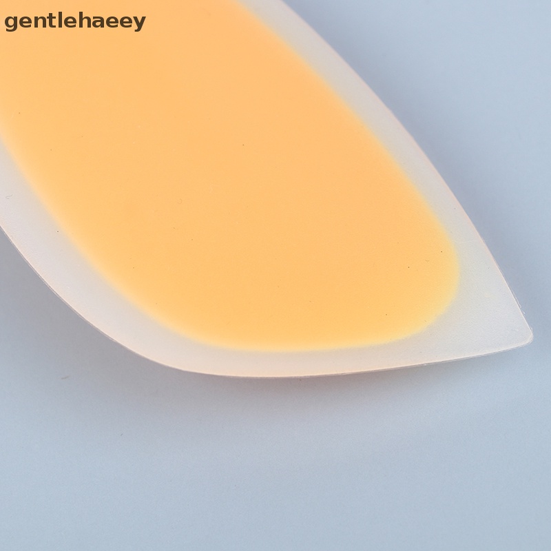 1 Dụng Cụ Làm Bếp Bằng Silicone Nhiều Kiểu Dáng