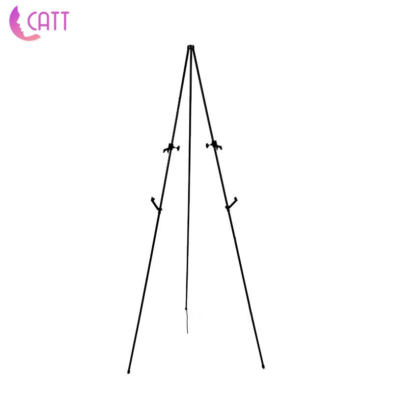 [Dadada1] Giá Đỡ Ba Chân Trưng Bày Áp Phích Nghệ Sĩ Cầm Tay