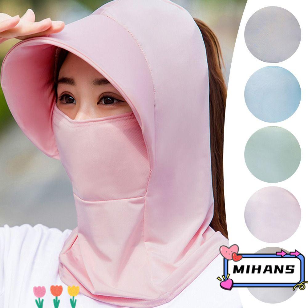 Mũ Rộng Vành Chống Tia UV Thoáng Khí Thời Trang Cá Tính