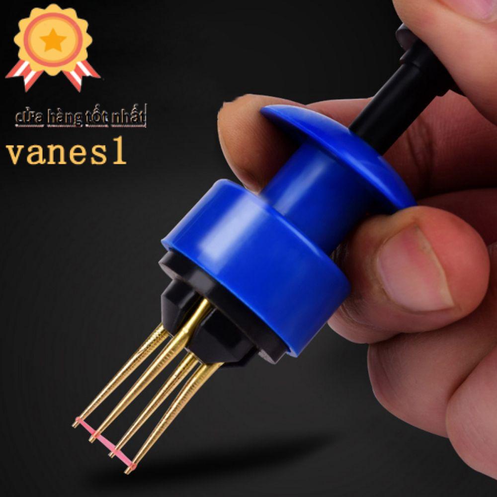 Kẹp Cố Định Mồi Câu Cá VANES1 Trọng Lượng Nhẹ