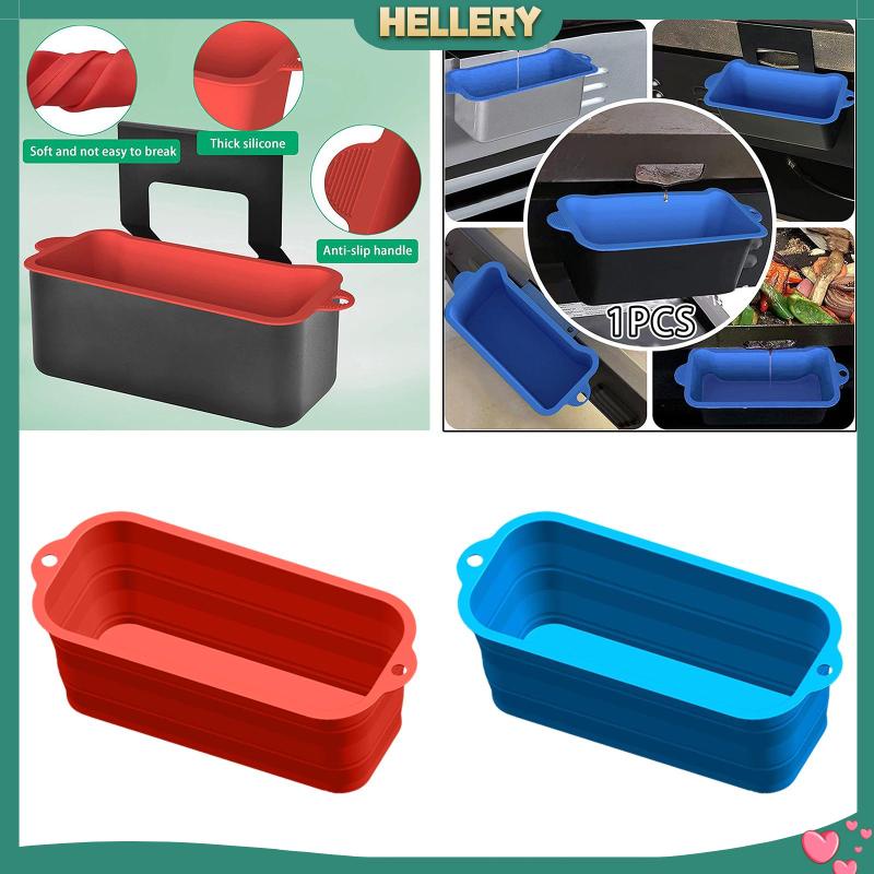 Cốc Silicone Có Thể Tái Sử Dụng Dùng Cho Tiệc BBQ / Cắm Trại