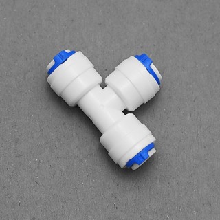 T cân 3 đầu phi 6mm - 10mm nối nhanh