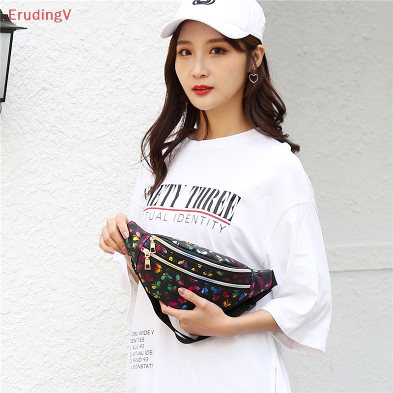 [ErudingV] Túi Đeo Hông Nhiều Màu Sắc Dùng Để Đựng Điện Thoại Đi Du Lịch Lễ Hội Dành Cho Nữ [Mới]