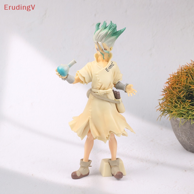 [ErudingV] Neolithic Dr.STONE Kingdom of Science Ishigami Thủ Công Hàng Ngàn Phong Cảnh Bầu Trời [Mới]