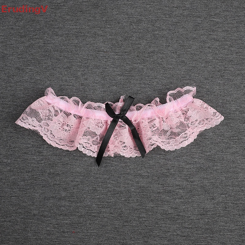 [ErudingV] Vòng Ren Đeo Đùi Thời Trang Gợi Cảm [Mới]