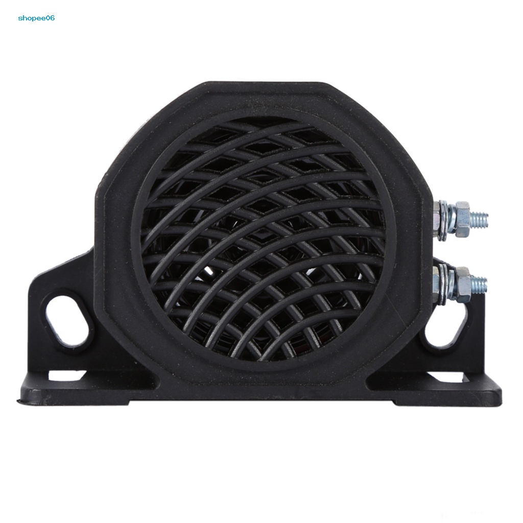 Chuông Cảnh Báo Lùi Xe Màu Đen PEMG KX-5028 105DB Chống Thấm Nước Thông Dụng Cho Xe Hơi