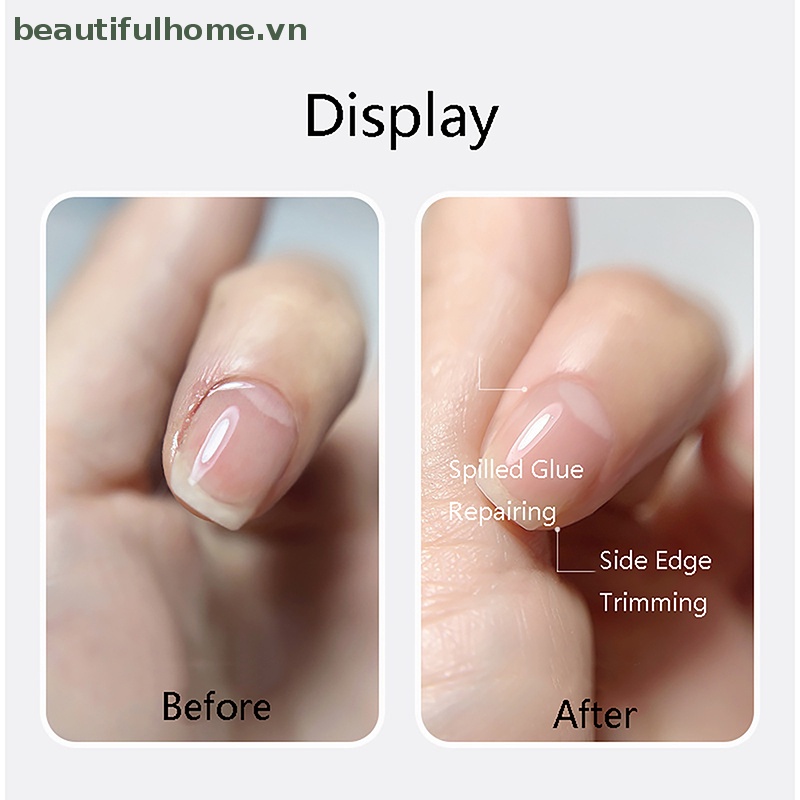 Đầu Dũa Móng Tay Chuyên Dụng Chất Lượng Cao