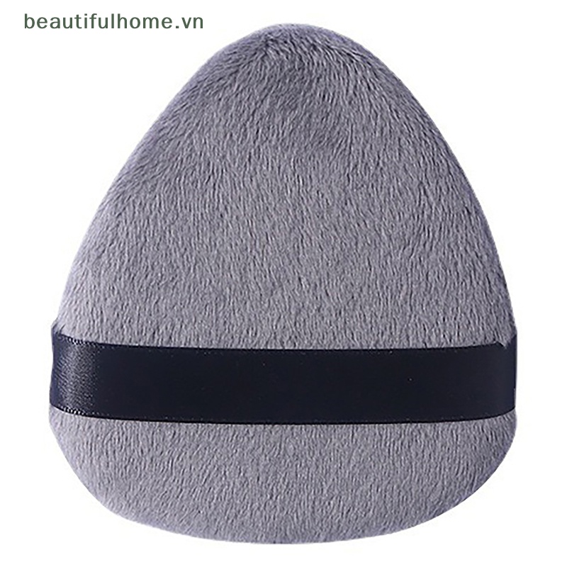 Mút Trang Điểm 10.8cm Mềm Mại Hình Giọt Nước