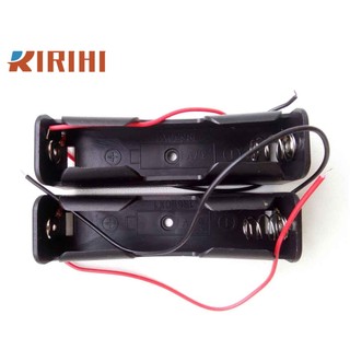 Hộp đựng pin 18650 ririhi