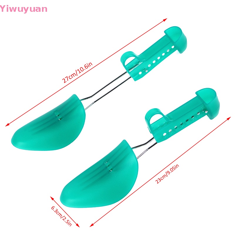 1 Cặp Dụng Cụ Nới Rộng Giày Chống Nhăn Cho Nam Nữ