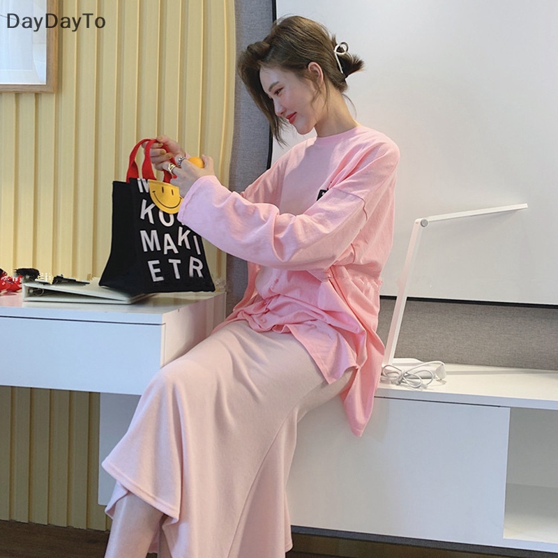 Túi vải Mini In Họa Tiết Hoạt Hình Mặt Cười Và Chữ Thời Trang Cho Nữ