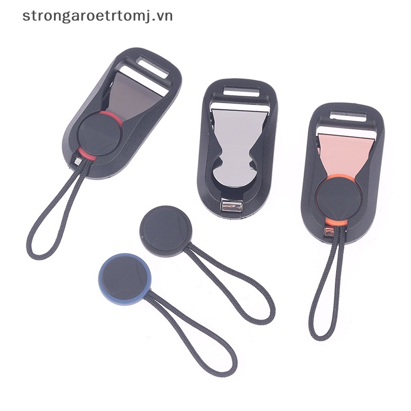 Đầu Nối Dây Đeo Máy Ảnh Micro Thao Tác Nhanh Mạnh Mẽ