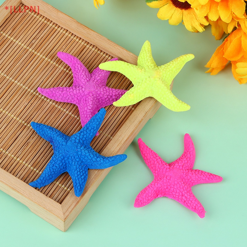 1 Đồ Chơi Bơm Hơi Hình Sinh Vật Biển Cho Bé