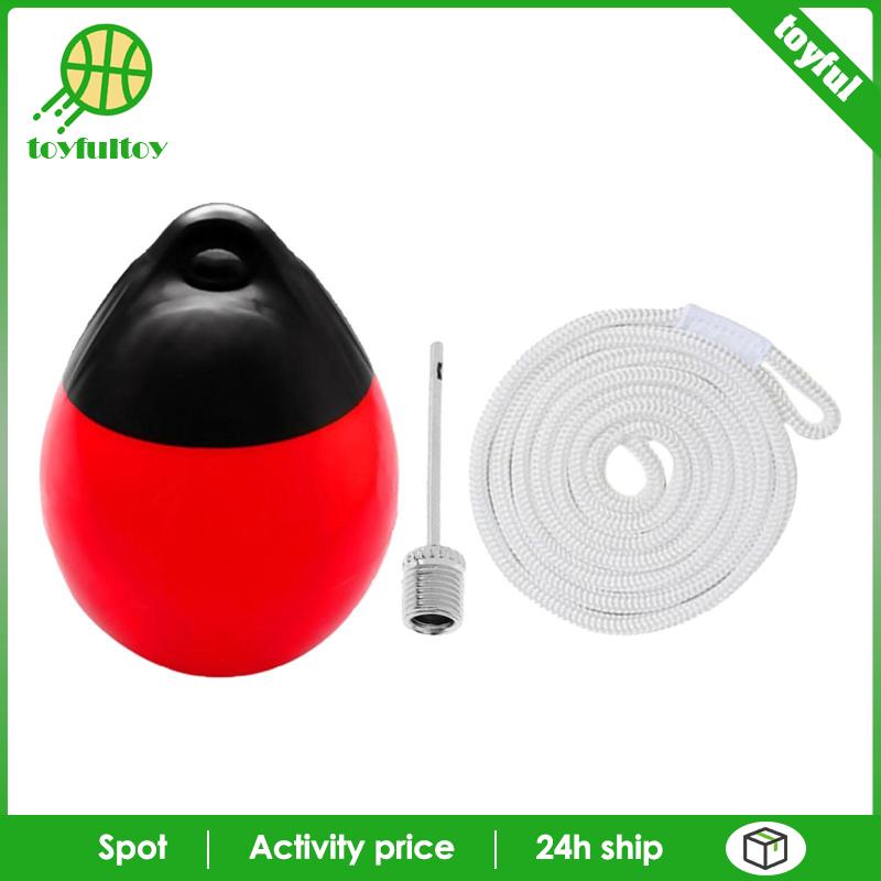 Bộ Phụ Kiện Phao Nổi Cho Thuyền Buồm Tiện Dụng