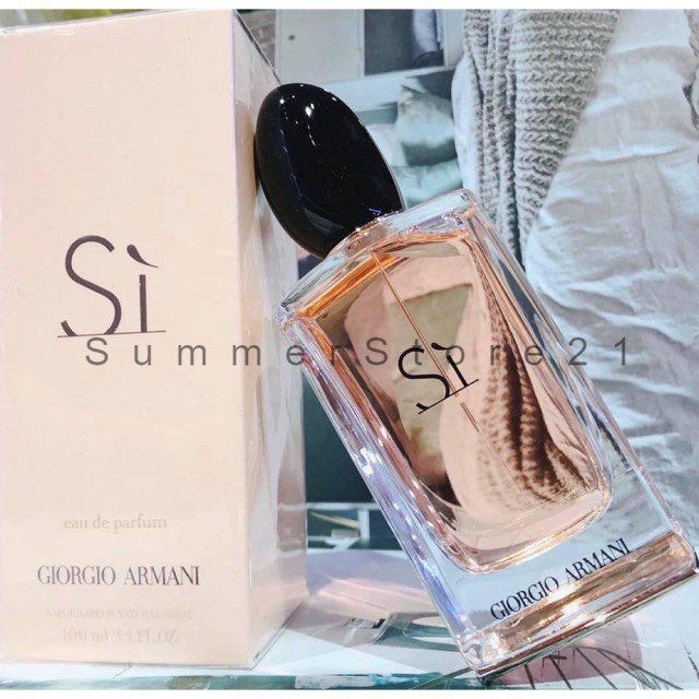 Nước Hoa Nữ Sì EDP - 5𝘮𝘭/10𝘮𝘭