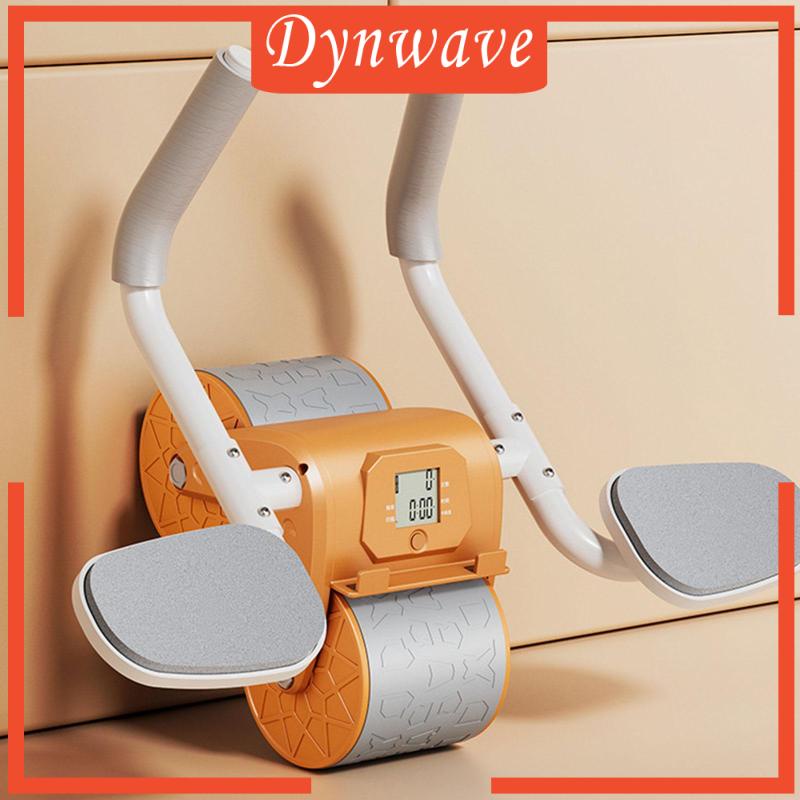 Con Lăn Hỗ Trợ Tập Cơ Bụng / Khuỷu Tay Chuyên Nghiệp