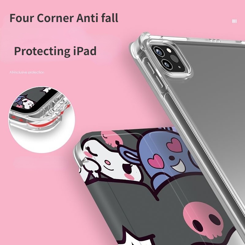 Ốp Máy Tính Bảng PC Cho iPad 9.7 / 10.5 / 10.2 Gen 7 / 8 Air3 / Air2 / Air1 iPad 2 / 3 / 4 Mini 1 / 2 / 3 / 4 / 5 2020 / 2019 12.9