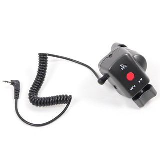 Dây Cáp 2.5mm Cho Máy Quay Phim sony panasonic