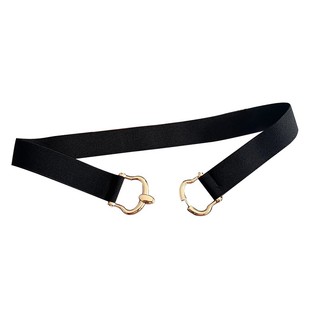 Thắt Lưng Nữ Co Dãn Thời Trang Vintage