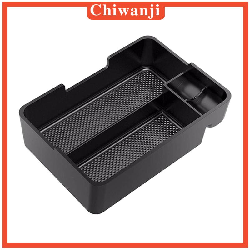 Khay Đựng Đồ Gắn Tay Vịn Xe Hơi Tesla Tiện Dụng