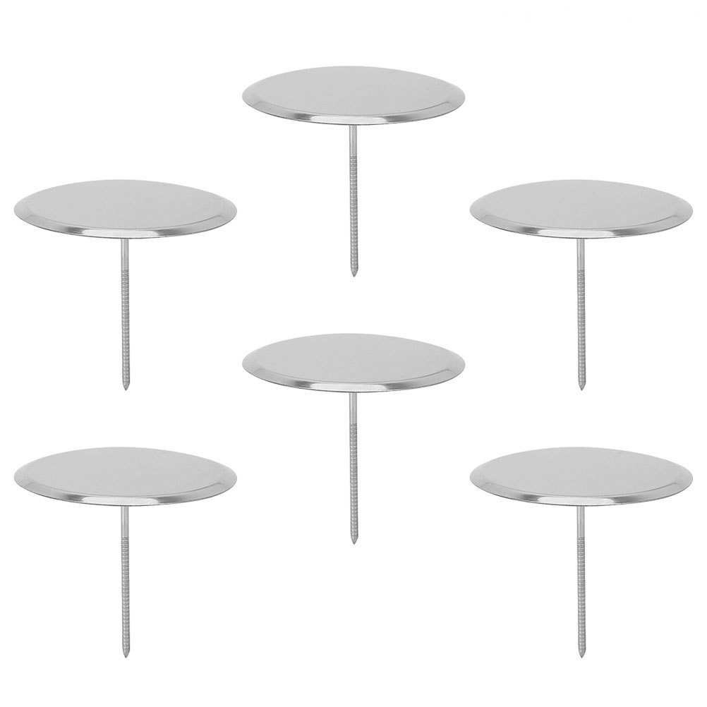 Set 6 Đầu Bắt Bông Kem Bằng Thép Không Gỉ