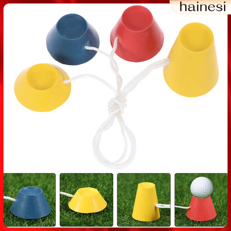 Set 16 Quả Bóng Cao Su Cá Nhân Dùng Cho Nữ