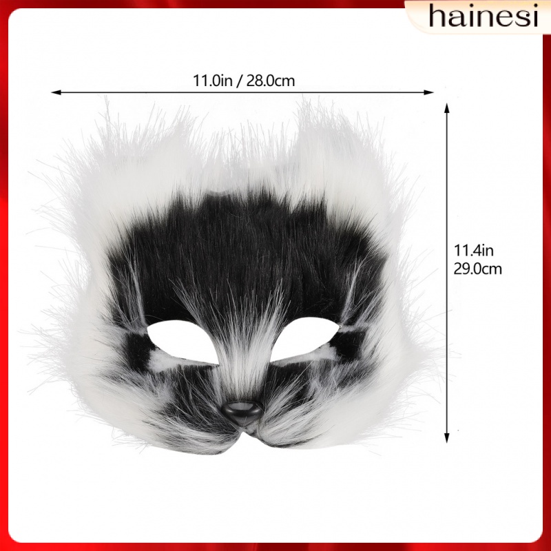 Phụ Kiện Hóa Trang Phong Cách Nhật Bản Dành Cho Nam Và Nữ