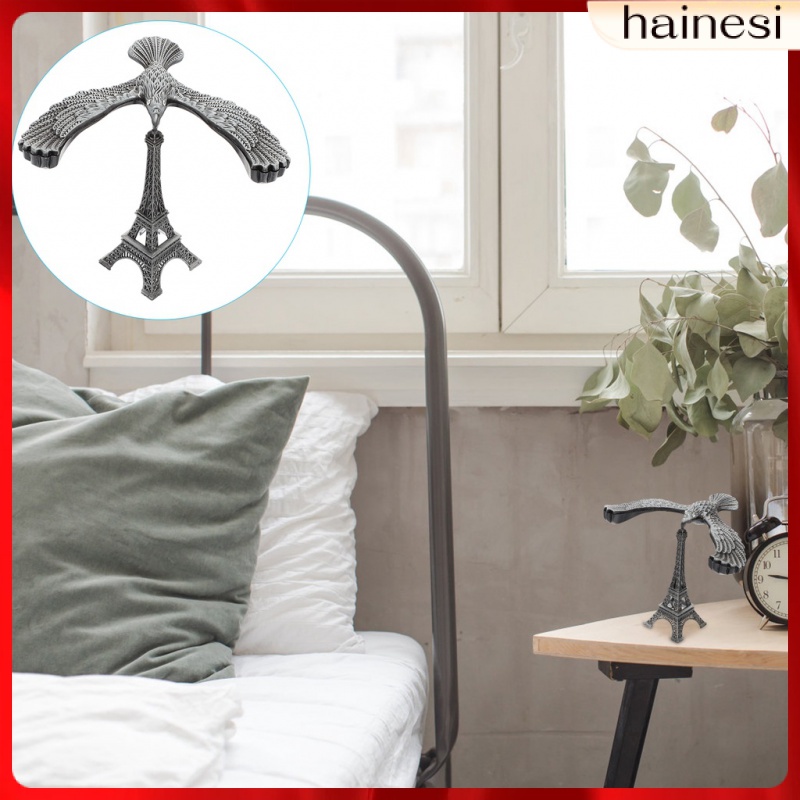 Đồ Chơi Chim Cân Bằng Bằng Hợp Kim Để Bàn Trang Trí Văn Phòng