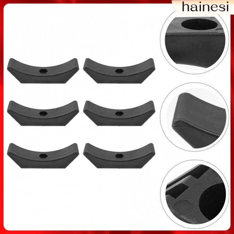 Set 6 Giá Để Tạ Nhỏ Gọn Tiện Dụng