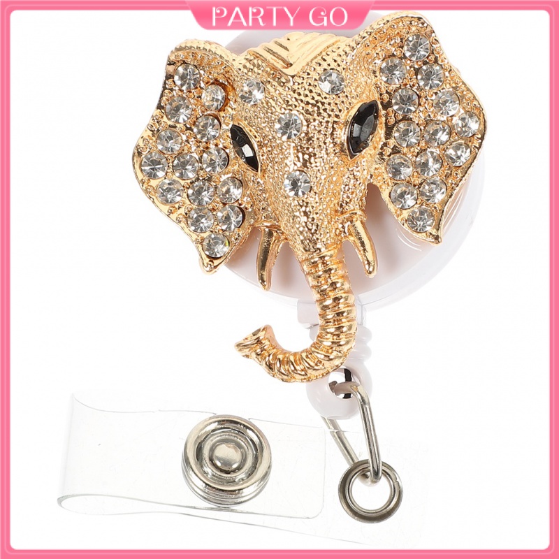 Giá Đỡ Huy Hiệu Xoay Được Đính Đá Trang Trí