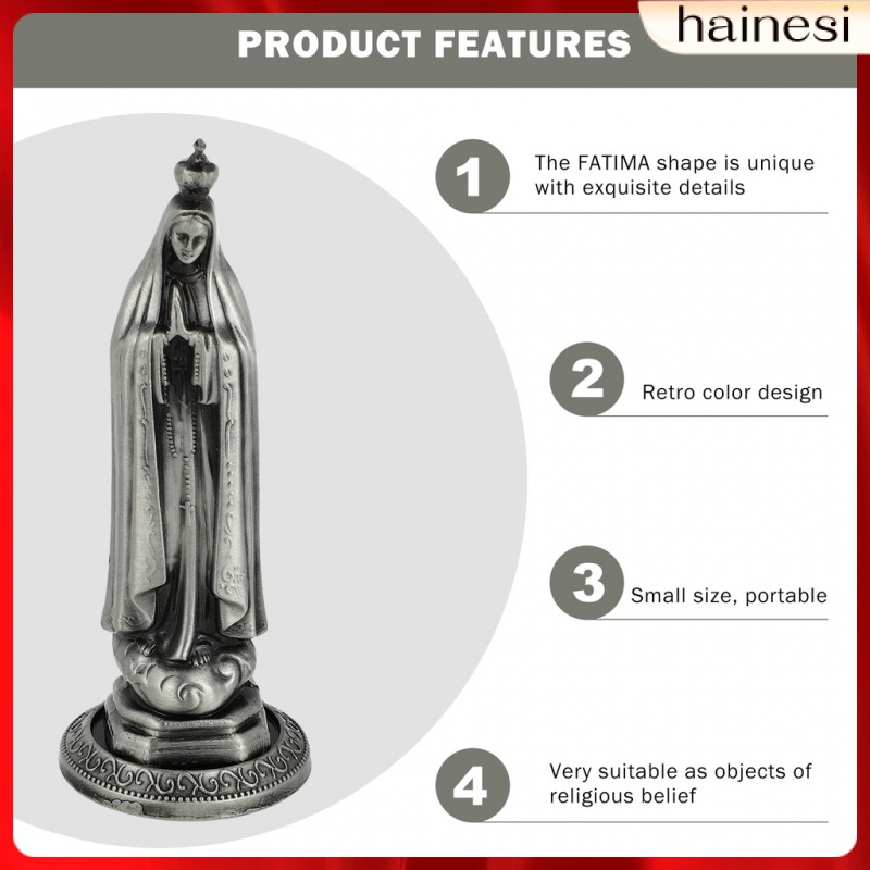 Tượng Chúa Giêsu Để Bàn Trang Trí