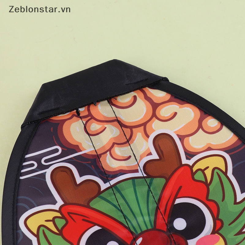 Diều Cao Su Co Giãn Dành Cho Trẻ Em Chơi Ngoài Trời