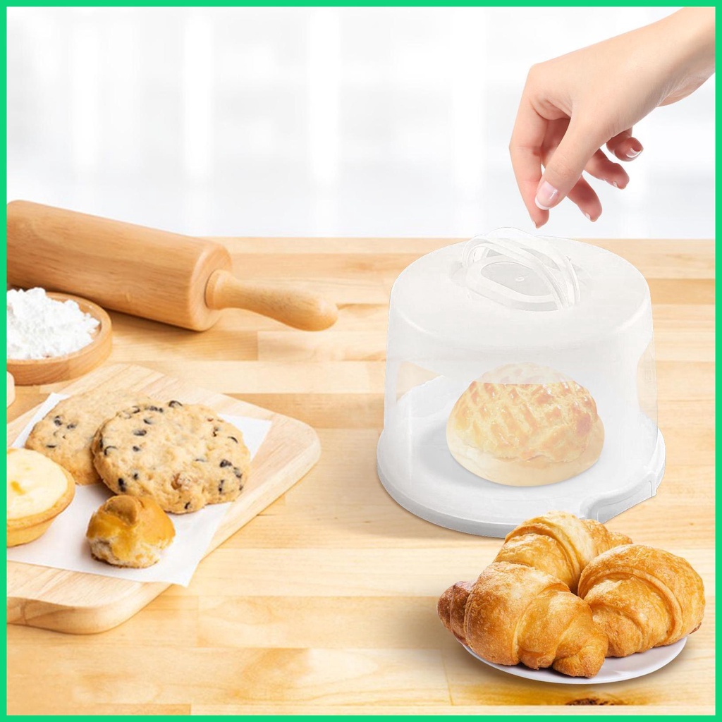 Giá Đỡ Bánh Cupcake Nhiều Ngăn Tiện Lợi