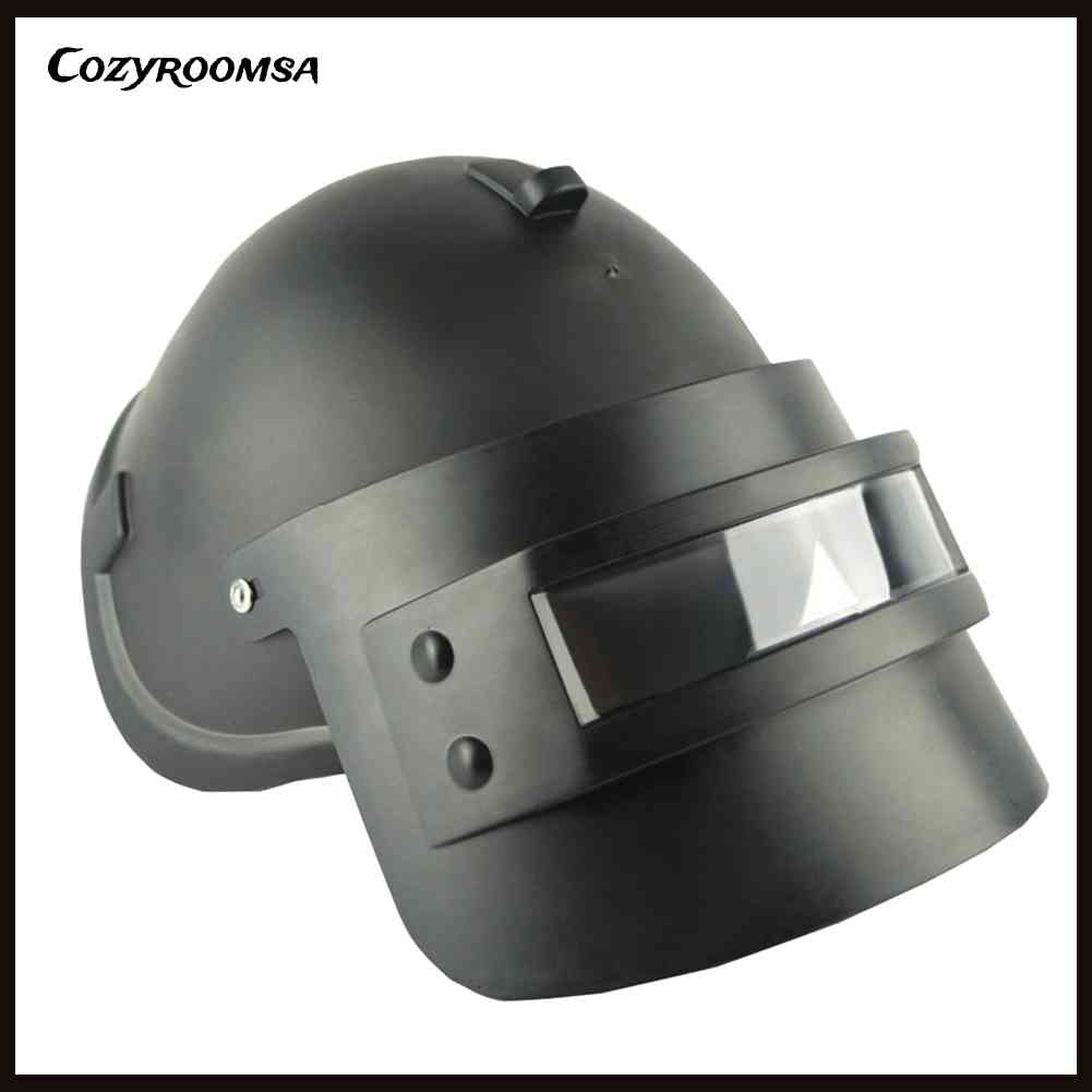 Mũ Bảo Hiểm Cosplay Game PUBG Cho Nam Và Nữ
