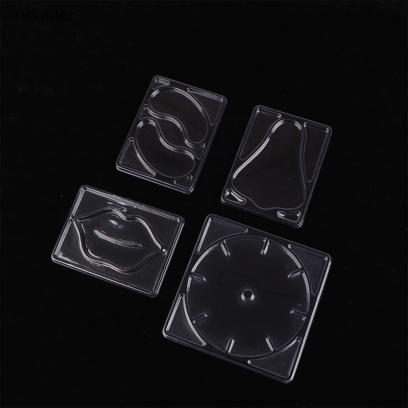 Bộ Dụng Cụ Tự Làm Mặt Nạ 7 Trong 1 Tiện Lợi