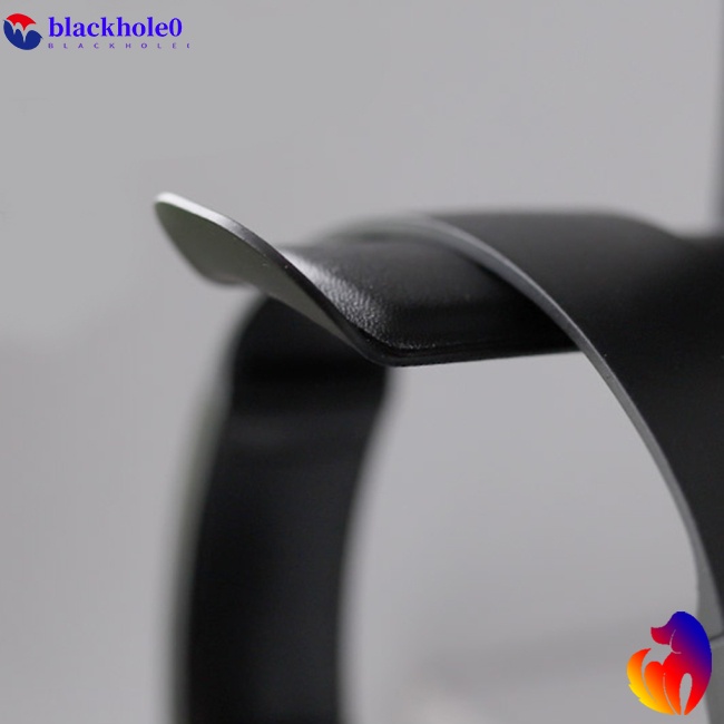 Giá Đỡ Tai Nghe Gắn Dưới Bàn Bằng Acrylic Tiện Dụng