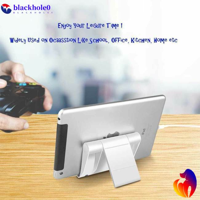 Giá Đỡ Điện Thoại / Máy Tính Bảng Để Bàn Có Thể Điều Chỉnh Đa Năng