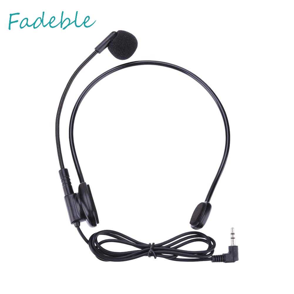 Micro Có Dây Linh Hoạt Gắn Đầu Cáp Tiện Dụng