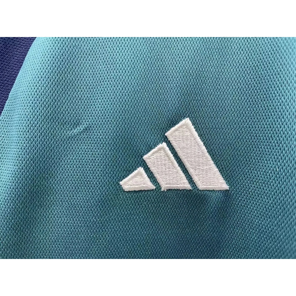 Áo Bóng Đá Màu Xanh Lá Cây Đội Tuyển Arsenal 2324