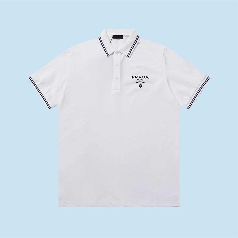 Áo polo P-R88A-D &amp; - Mới Chất Lượng Cao Tay Ngắn Thời Trang Mùa Hè