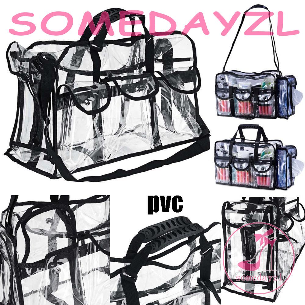 Túi Đựng Mỹ Phẩm Cỡ Lớn Chống Thấm Nước Tiện Dụng Cho Nữ