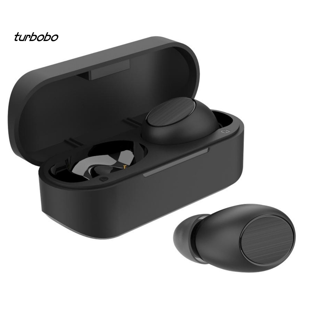 Tai Nghe Bluetooth Thể Thao turbobo Loonar 5 Chống Nước Chuyên Nghiệp