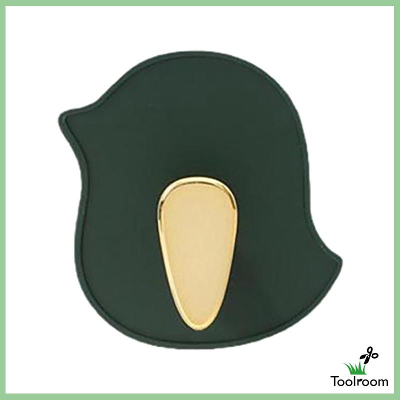 Set 4 Móc Treo Đồ Gắn Tường Đa Năng Tiện Dụng