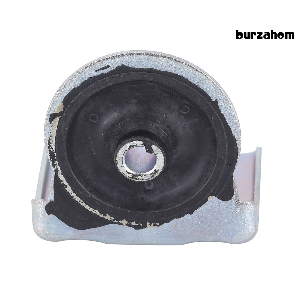 Giá Đỡ Rơ Le Tản Nhiệt Màu Bạc Siêu Nhẹ Chống Va Chạm Cho Xe Hơi 1321001080 Phụ Kiện Chuyên Dụng Cho Fiat / for Citroen / for Peugeot